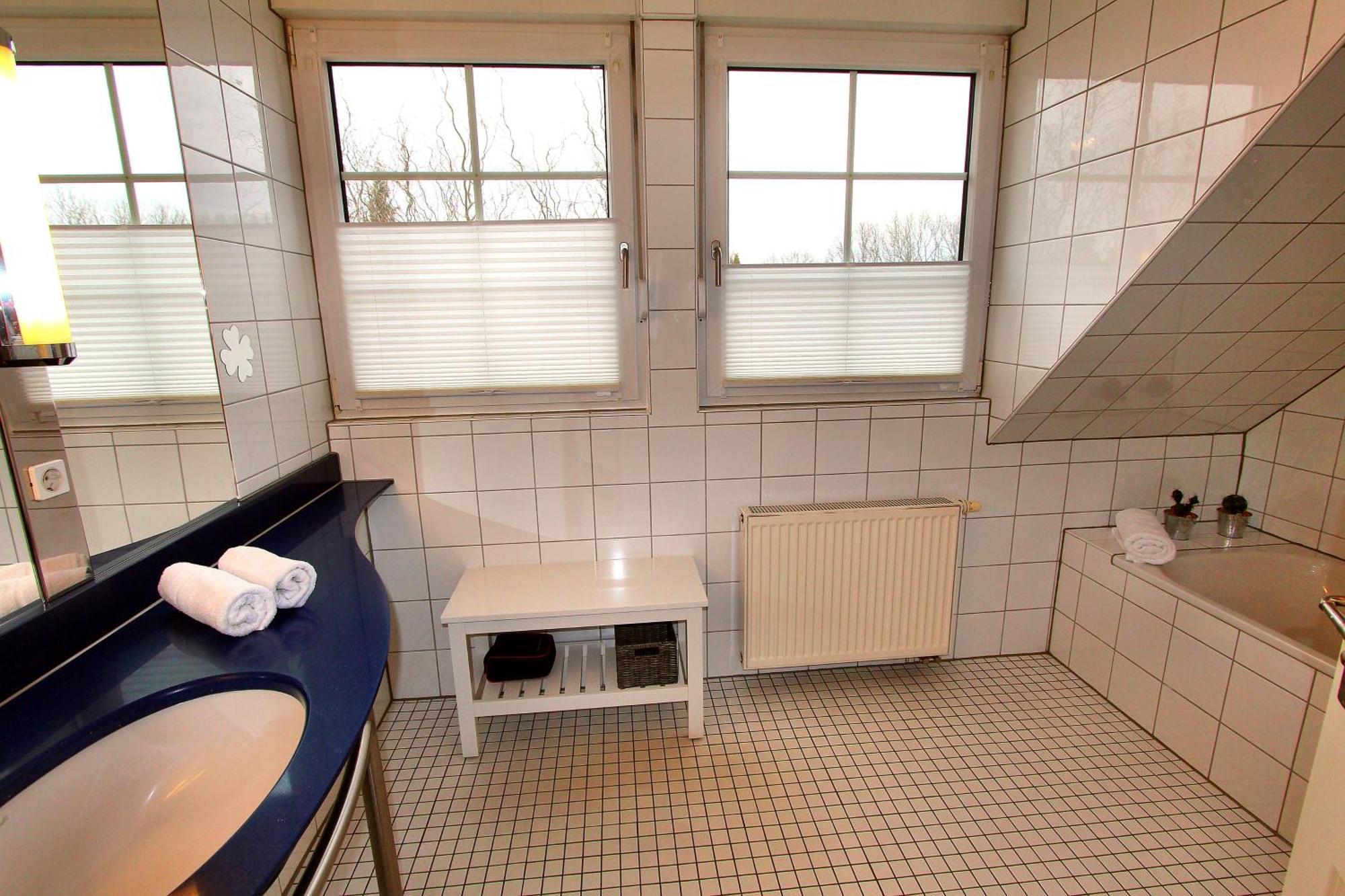 Ferien-HAUS SEEOASE Göhren-Lebbin Exterior foto
